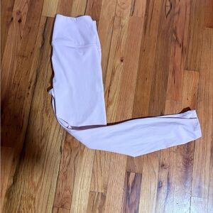 🐖Women’s Light Pink Leggings 🐖